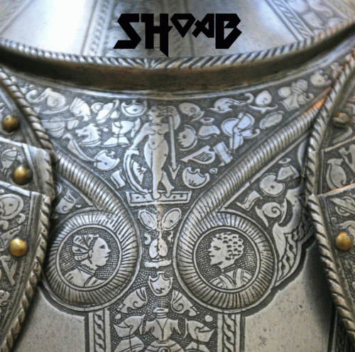 Sweet Heart Of A Berzerk : Crusader